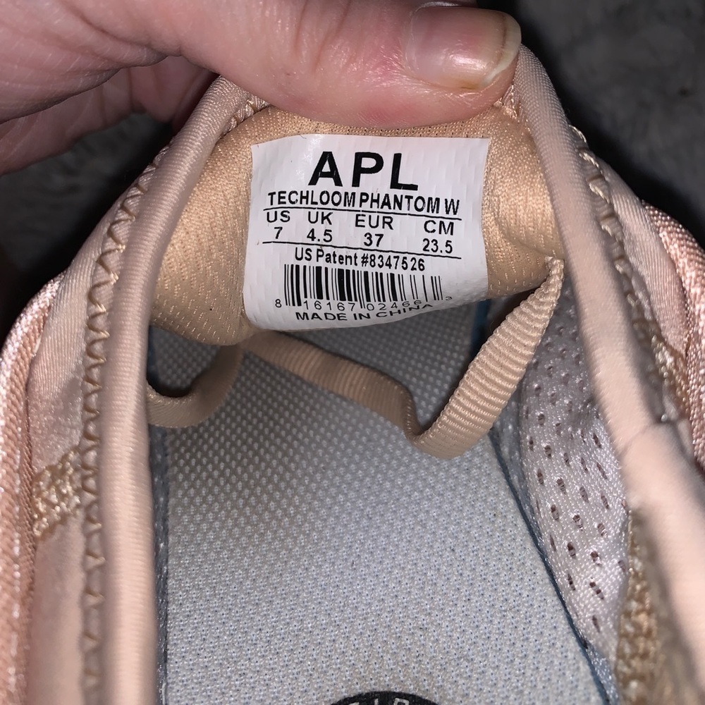 APL shoes - Picture 5 of 6